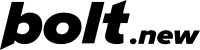 Bolt logo