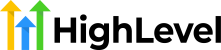 Highlevel logo