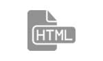 IDX for Any HTML
