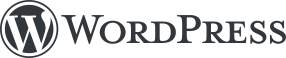 WordPress logo