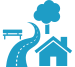 IDX SEO grows rankings of your hyper local real estate pages.