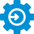 Seamlessly integrates with your site