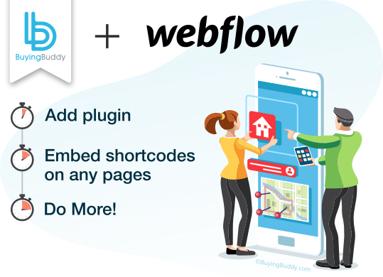 Plugin installation is done in 3 simple steps.
