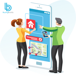 Buying Buddy IDX CRM