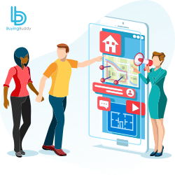 Buying Buddy IDX CRM