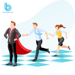 Buying Buddy IDX CRM