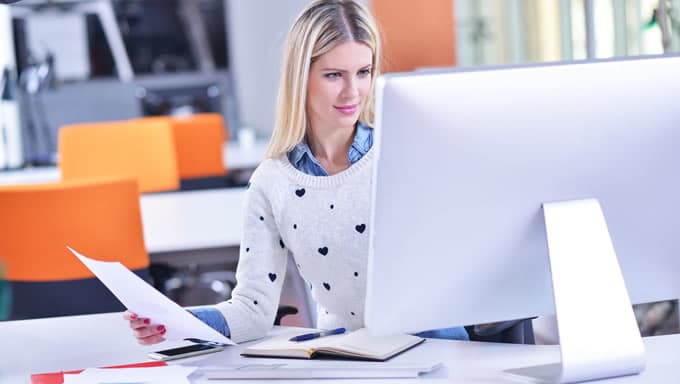 A complete marketing solution for real estate agents